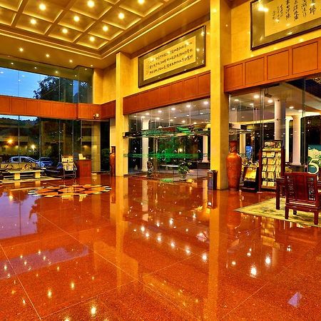 Jade Emperor Hotel Hangzhou Exterior photo