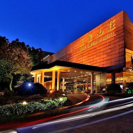 Jade Emperor Hotel Hangzhou Exterior photo