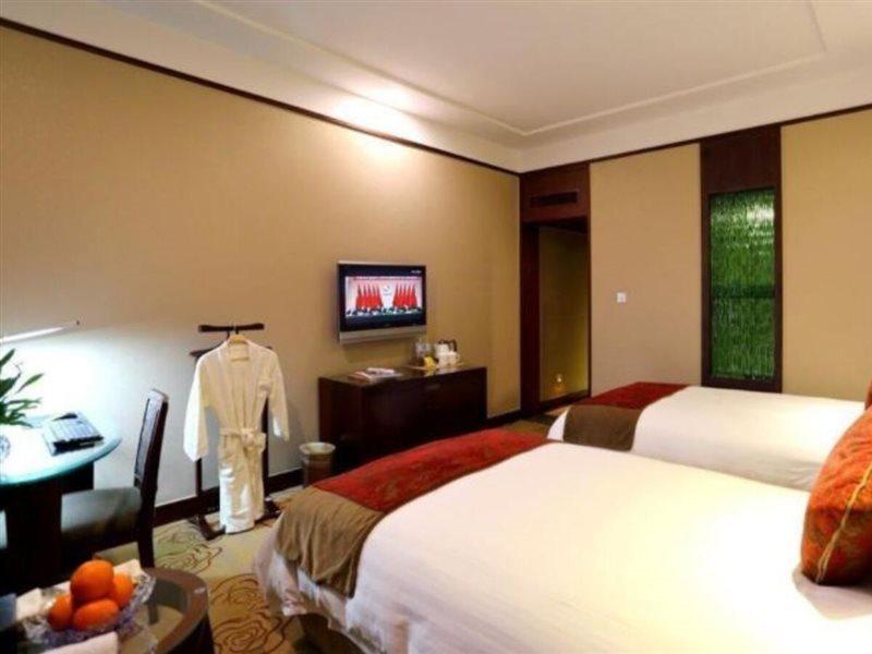 Jade Emperor Hotel Hangzhou Exterior photo