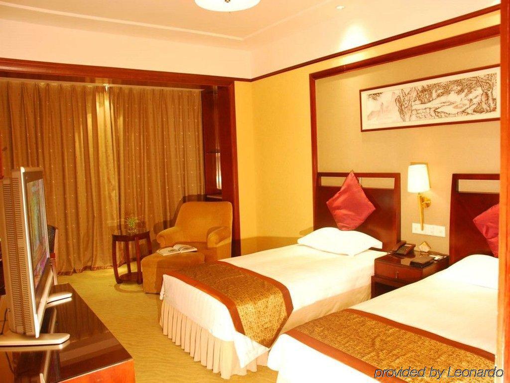 Jade Emperor Hotel Hangzhou Room photo