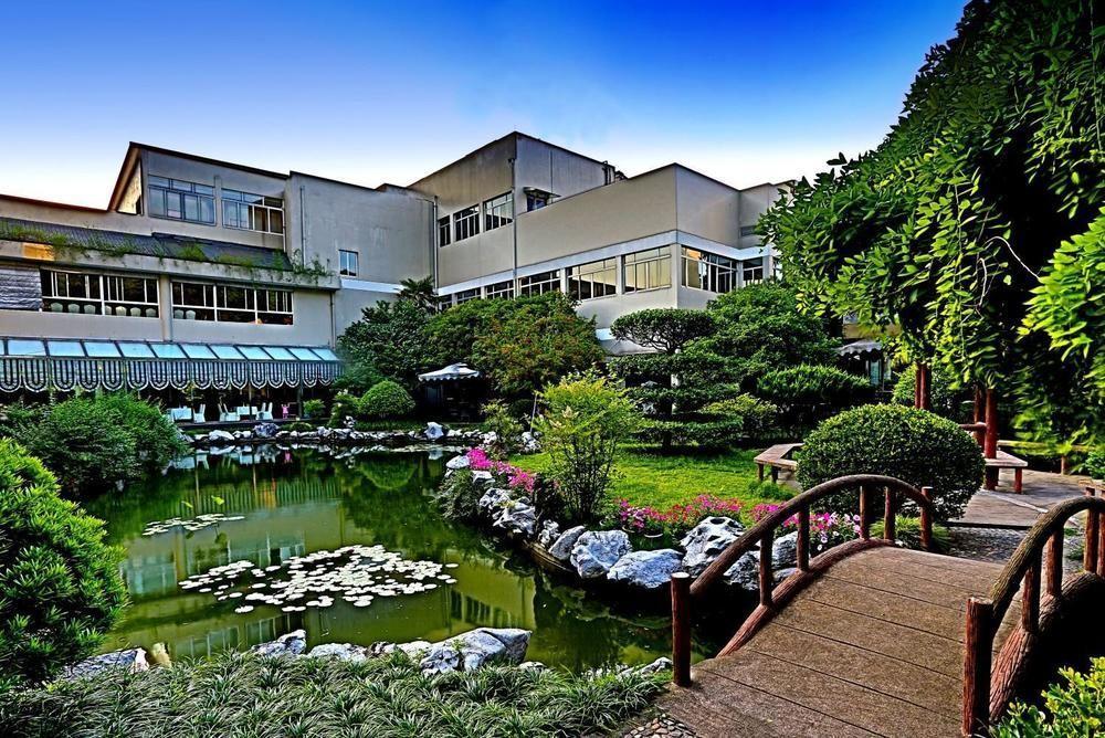 Jade Emperor Hotel Hangzhou Exterior photo