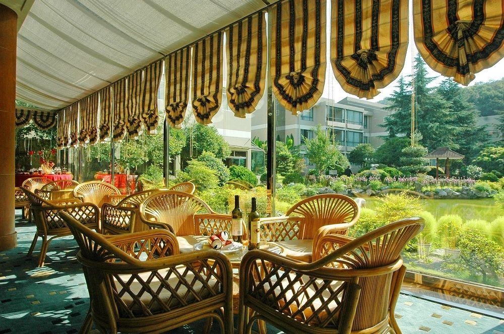 Jade Emperor Hotel Hangzhou Exterior photo