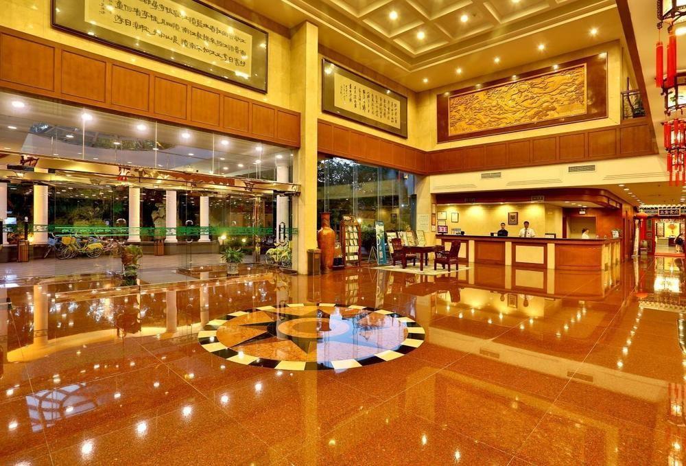 Jade Emperor Hotel Hangzhou Exterior photo