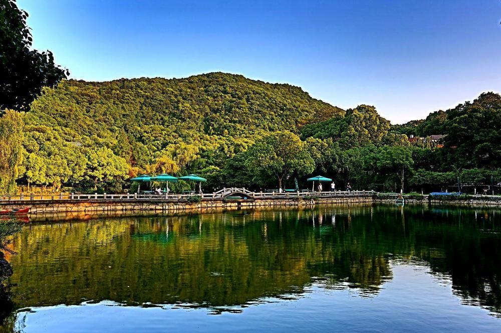 Jade Emperor Hotel Hangzhou Exterior photo