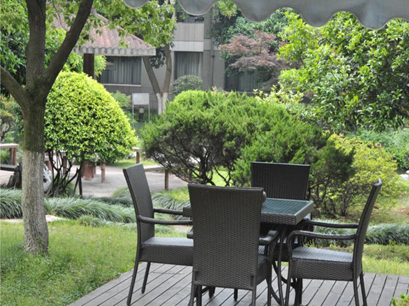 Jade Emperor Hotel Hangzhou Exterior photo